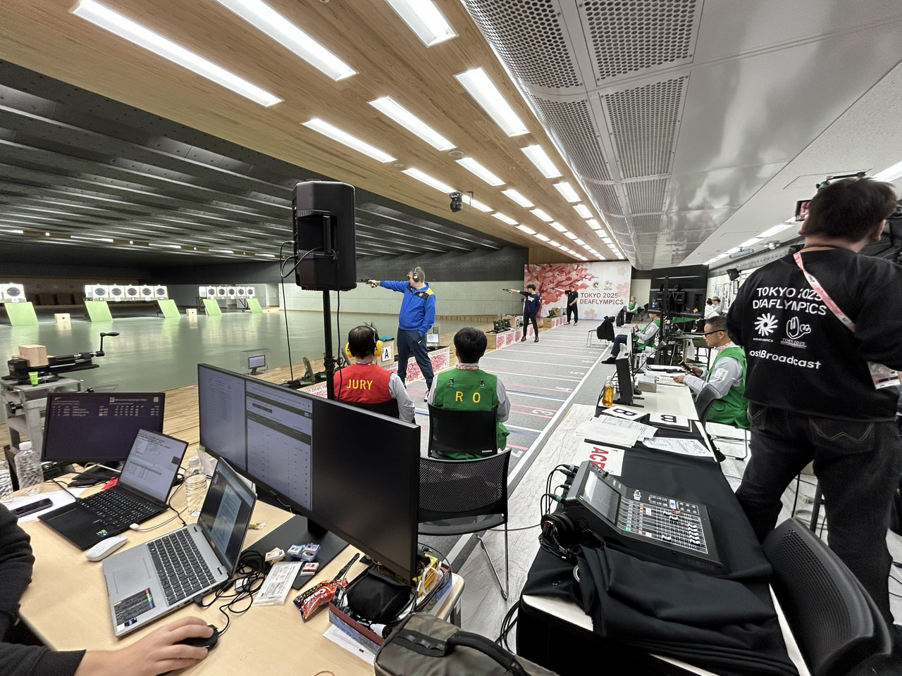 25m 男子 RFP 本選